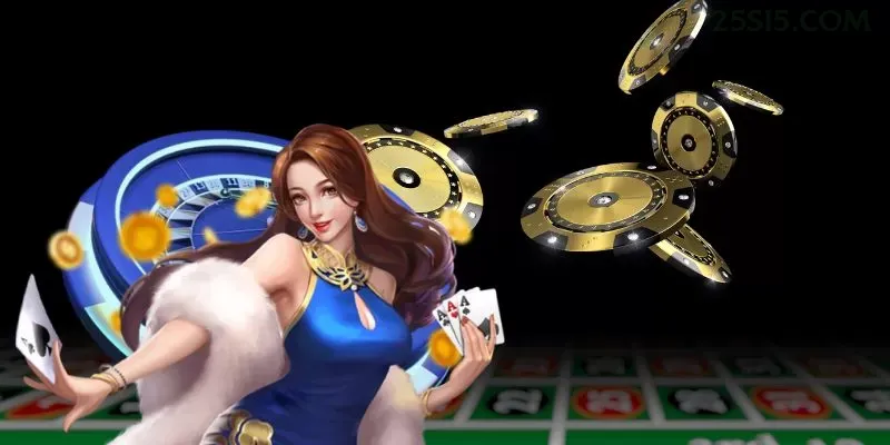 Fortune Mouse